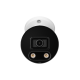 IP камера BCS-P-TIP26FSR4L4-Ai2, 6MP, 2.8mm, IR LED + WhiteLight, SD, Mic, Loudspeaker, PoE